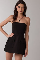 Danielle Romper