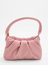 Pleated Bag