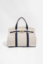 Boatkin Canvas Bag