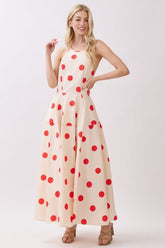 Vivi Dress
