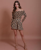 Darielle Short Set
