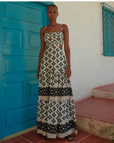Marquesa Dress