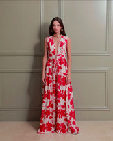 Malaga Dress