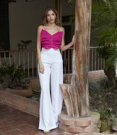 Iris Top