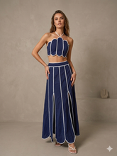Lulu Skirt Set