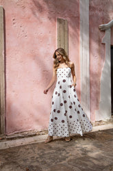 Sabrina Dress