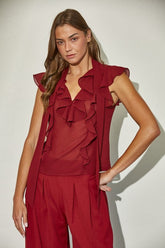 Kathy Top