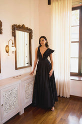 Ocaso Dress