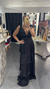 Sabba Dress