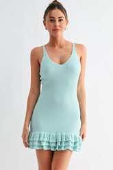 Kitty Dress
