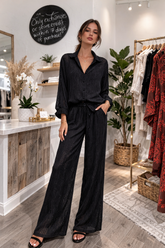 Jordy Pant Set