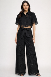 Kiki Pant Set