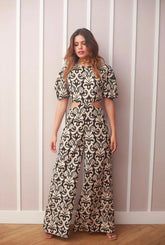 Jimena Jumper