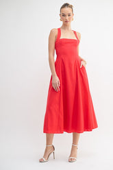 Ivy Dress
