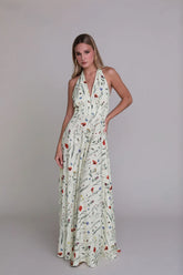 India Dress