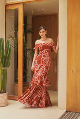 Ruby Dress