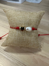 Red String Bracelets