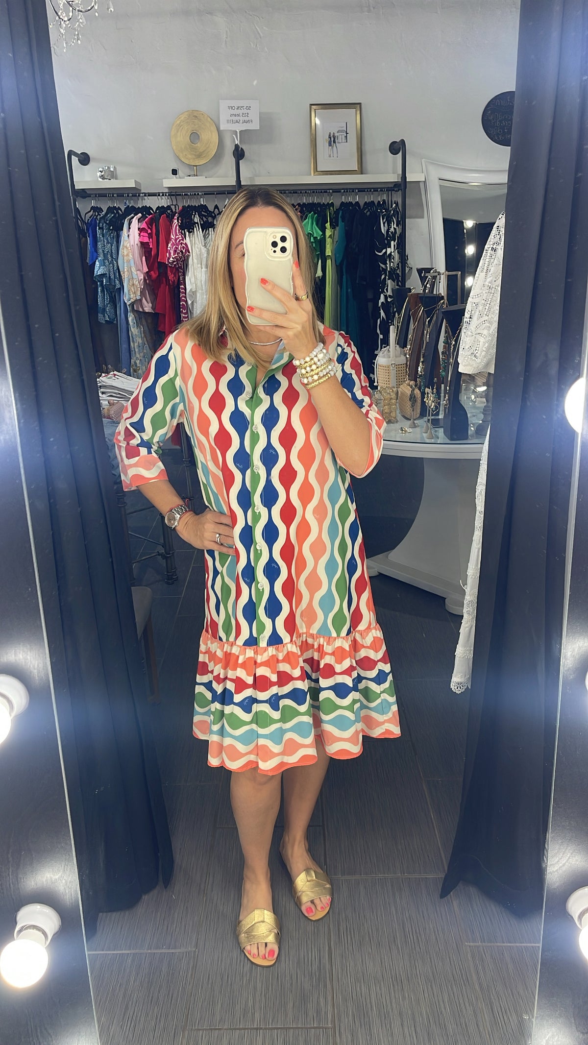 Dolly Dress