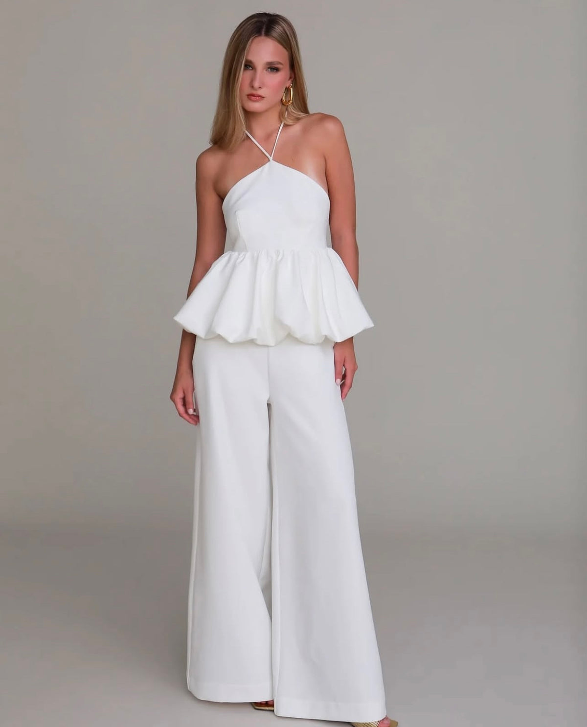 Selma Pant Set
