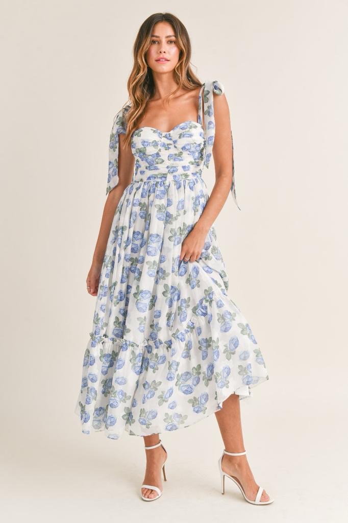 Romy Dress