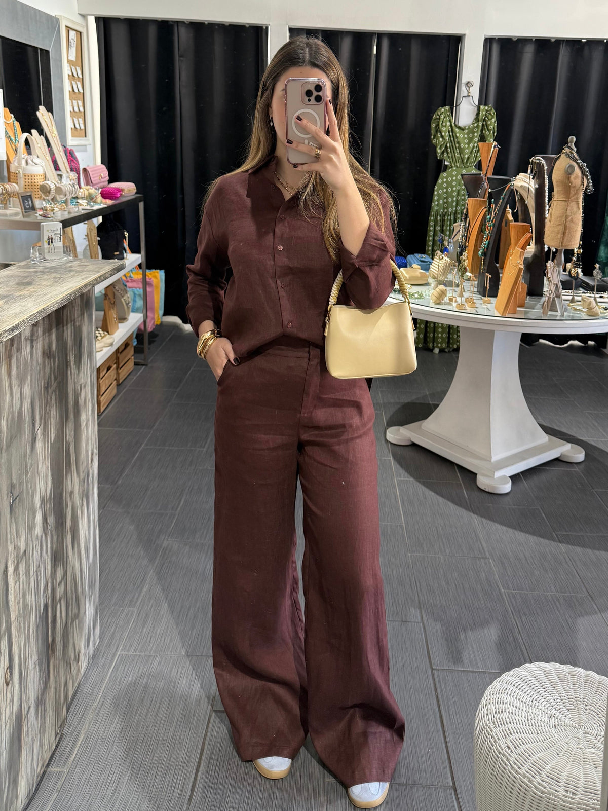 Molly Pants