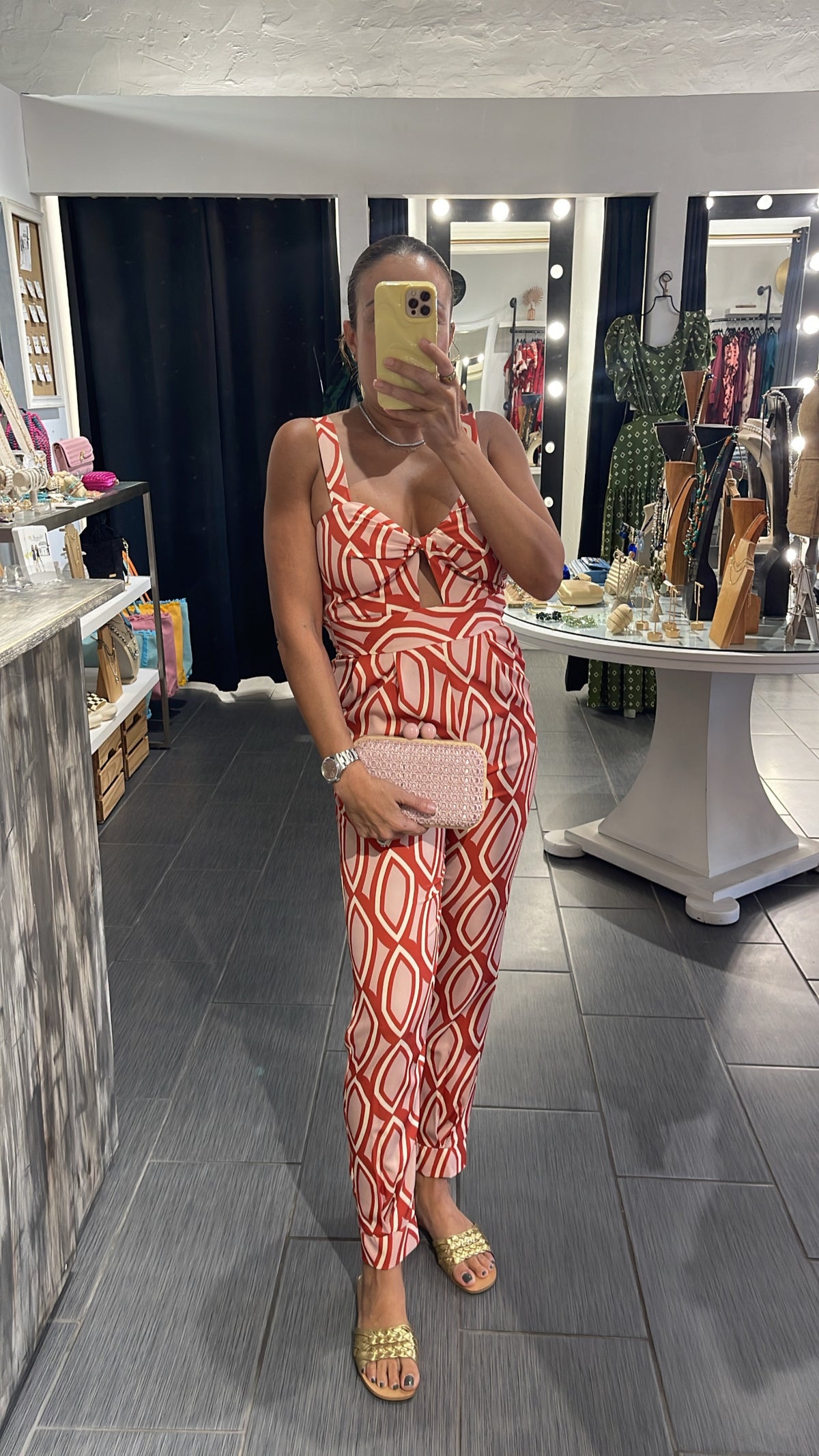 Danielka Jumper