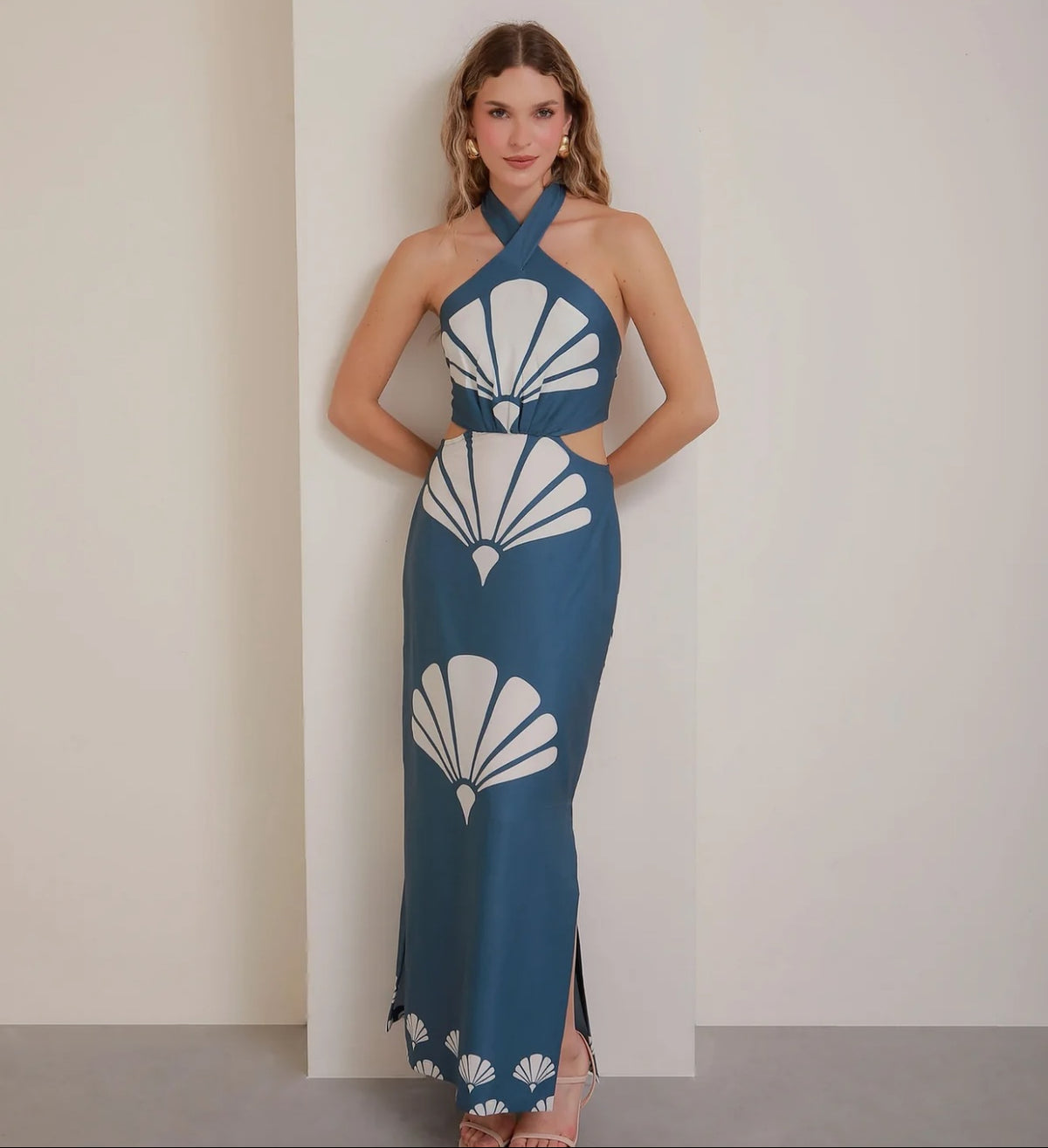 Valeska Dress