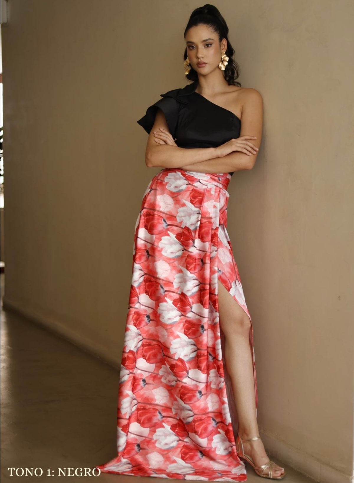 Alicia Top