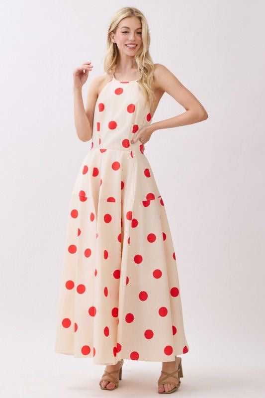 Vivi Dress