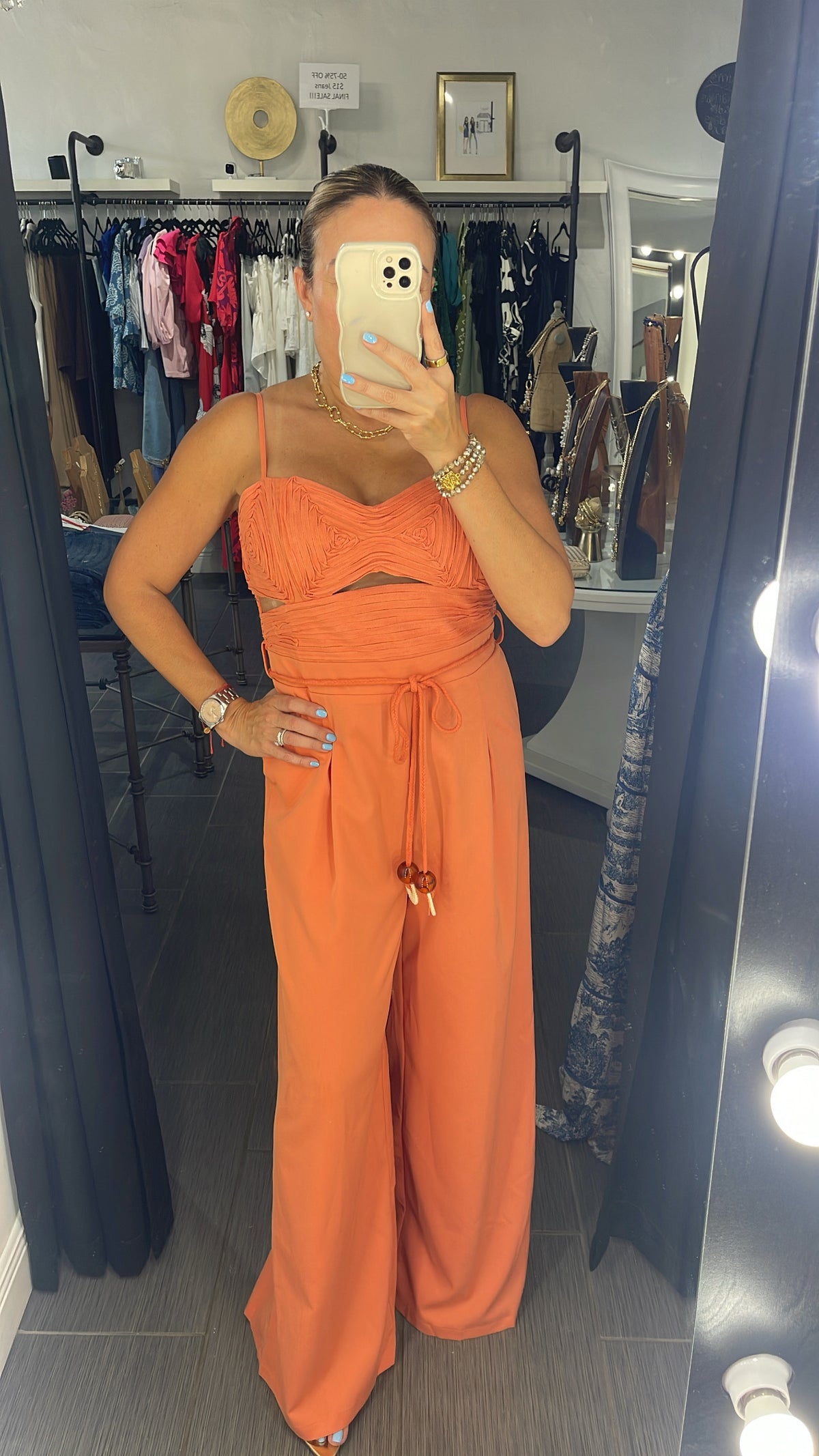 Andreina Jumper