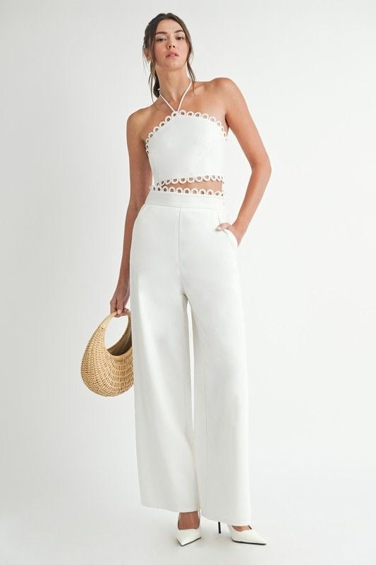 Tina Pant Set