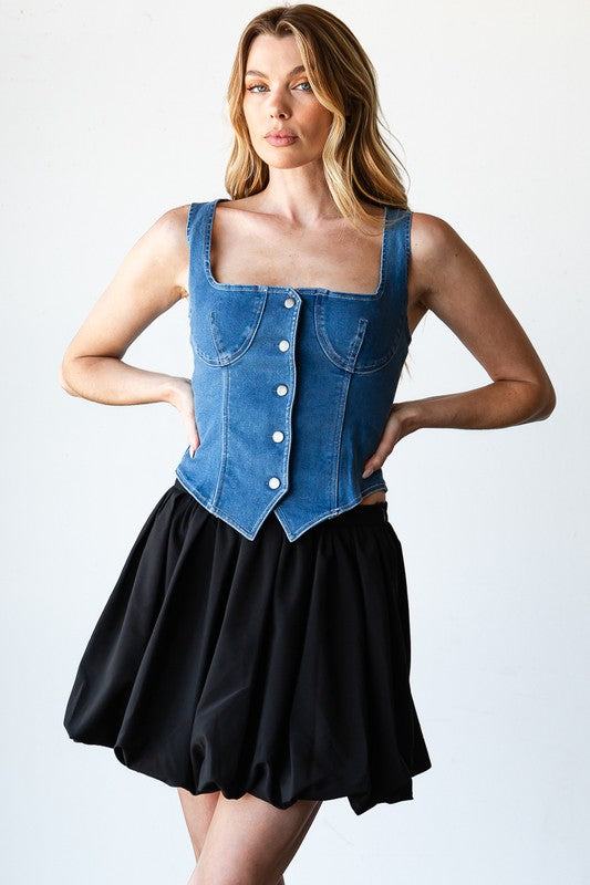 Mali Skirt