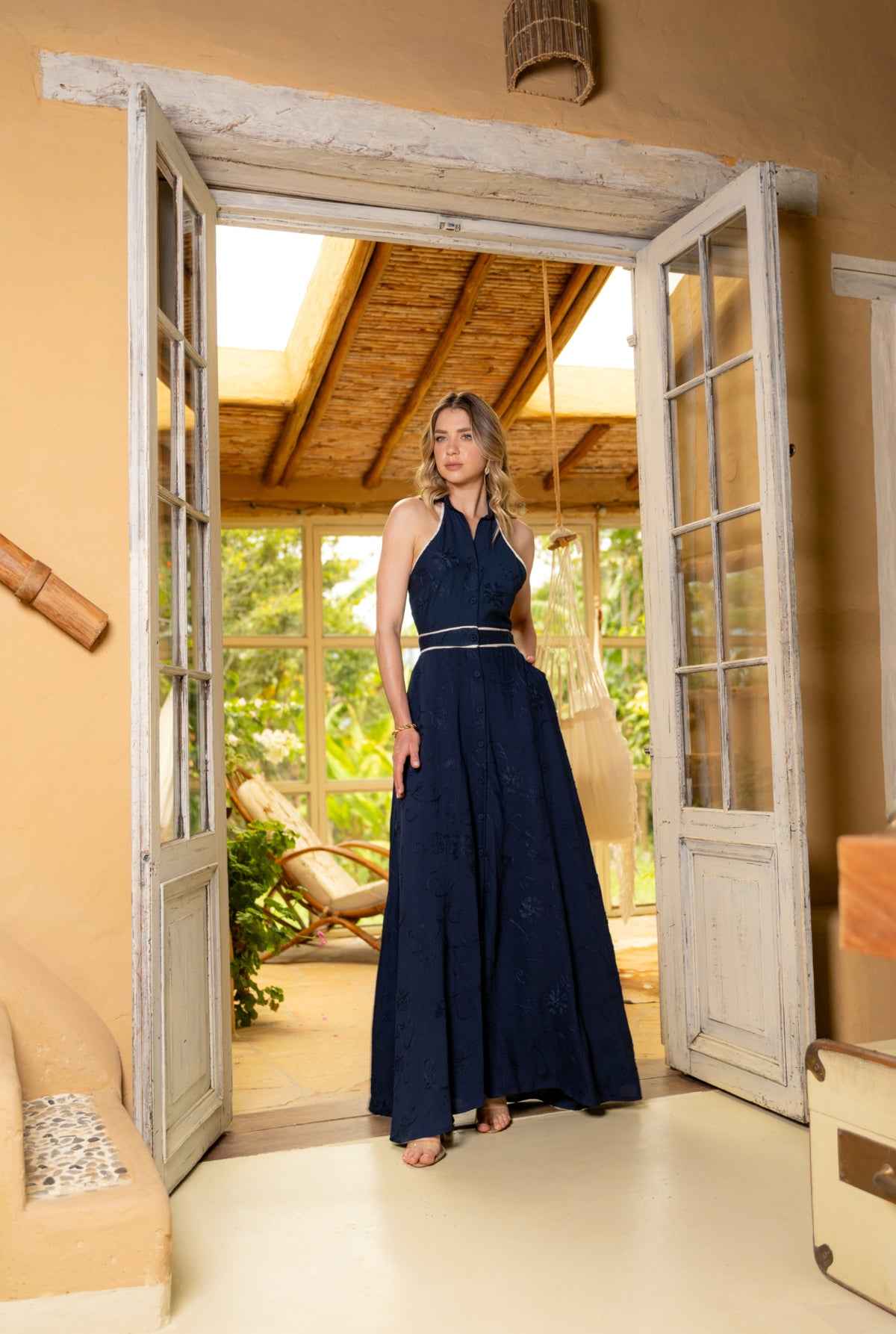 Camile Dress
