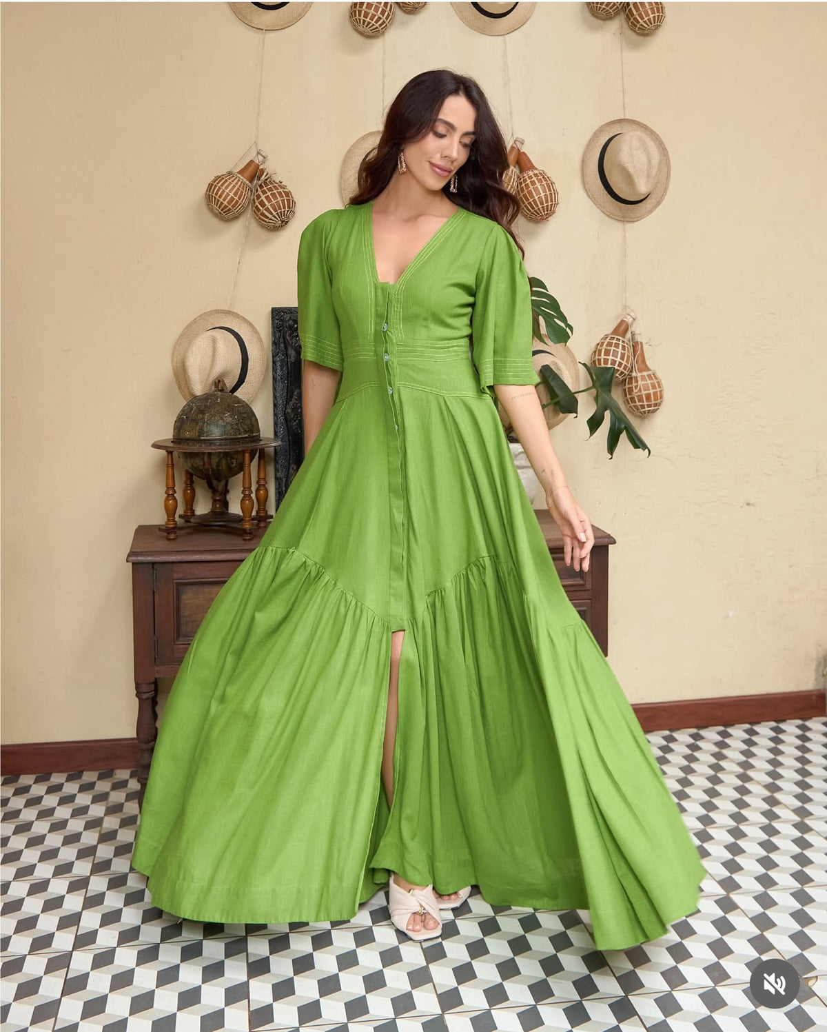 Lyli Dress