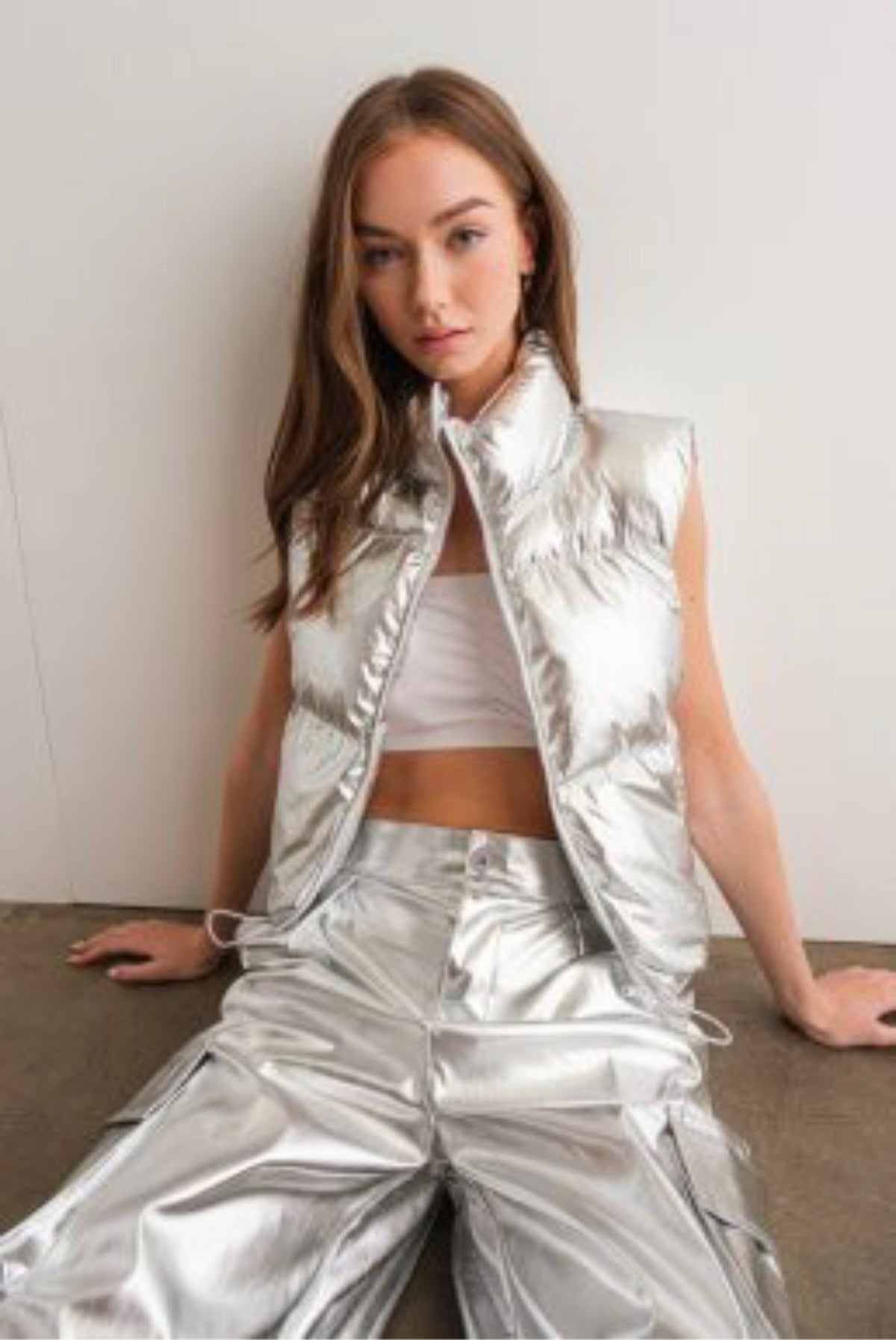 Moon Vest