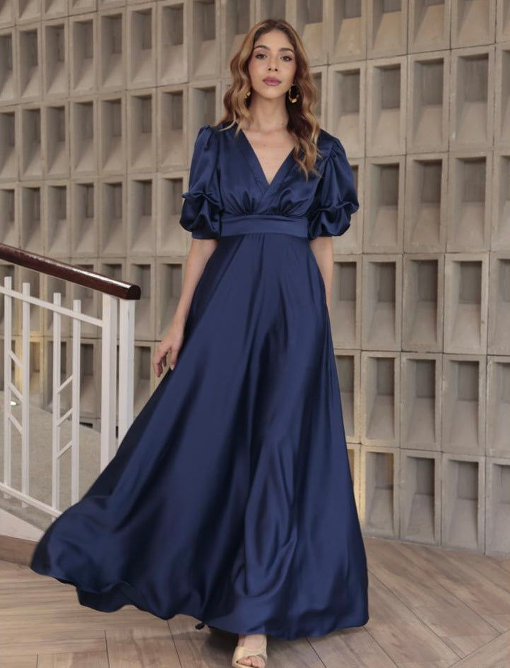 Isara Dress