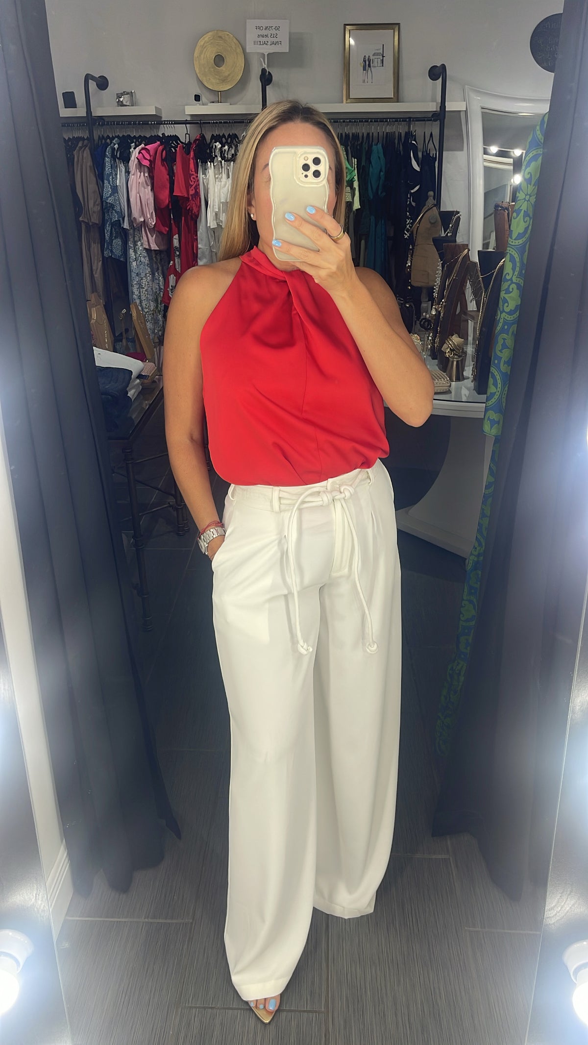 Rima Pants