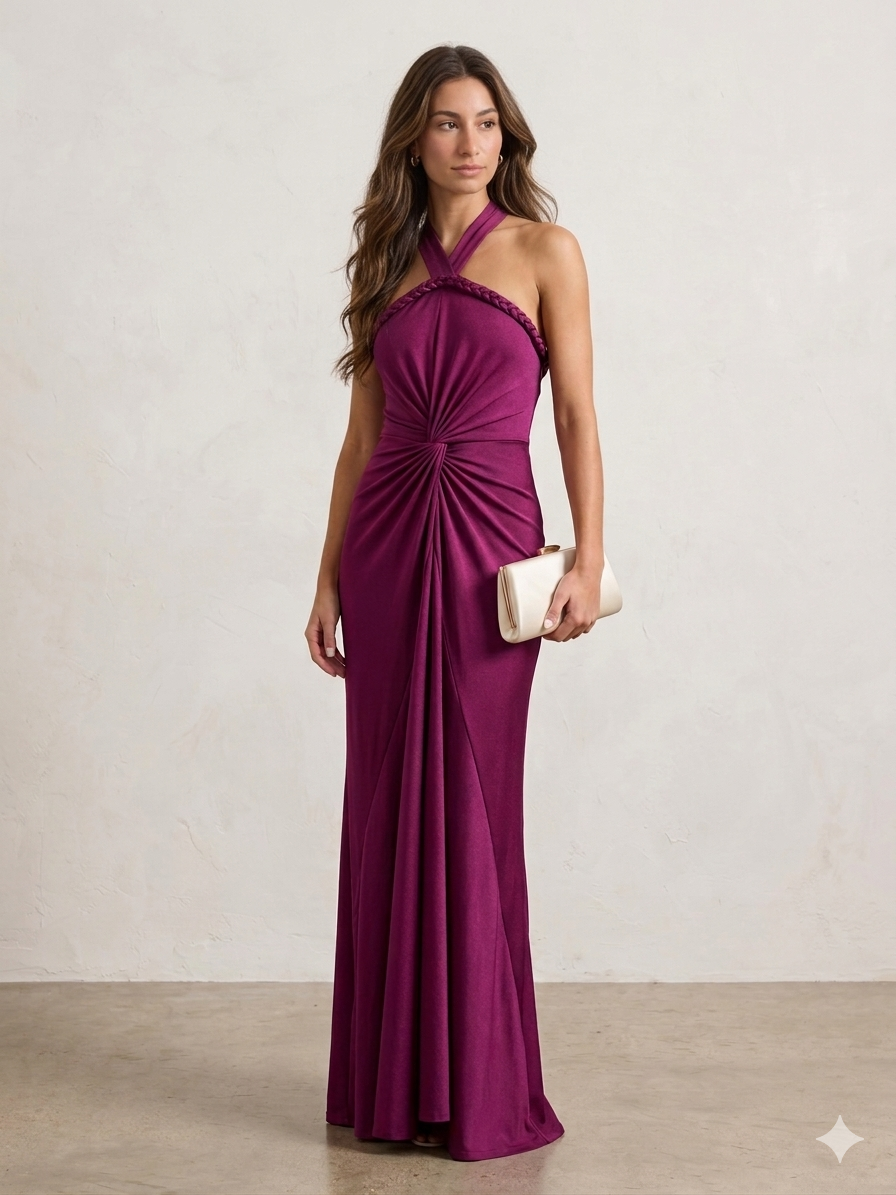 Chelcie Dress