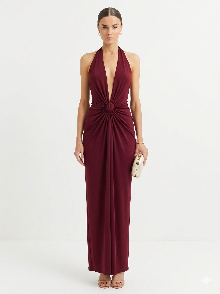 Landyn Dress
