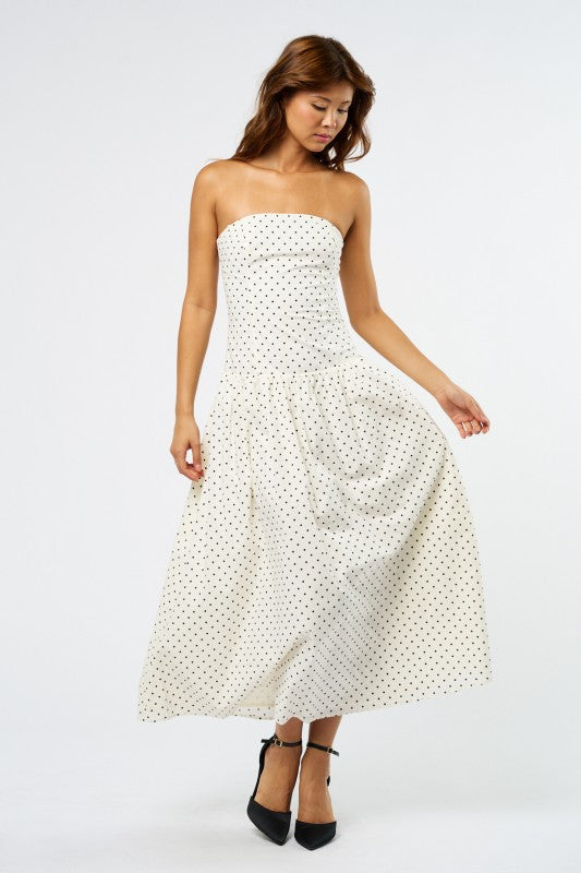 Debbie Dress