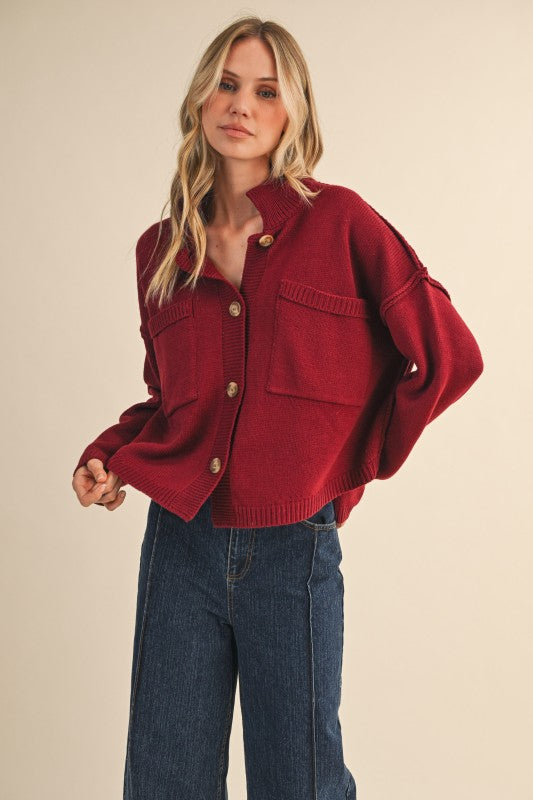 Maddie Sweater