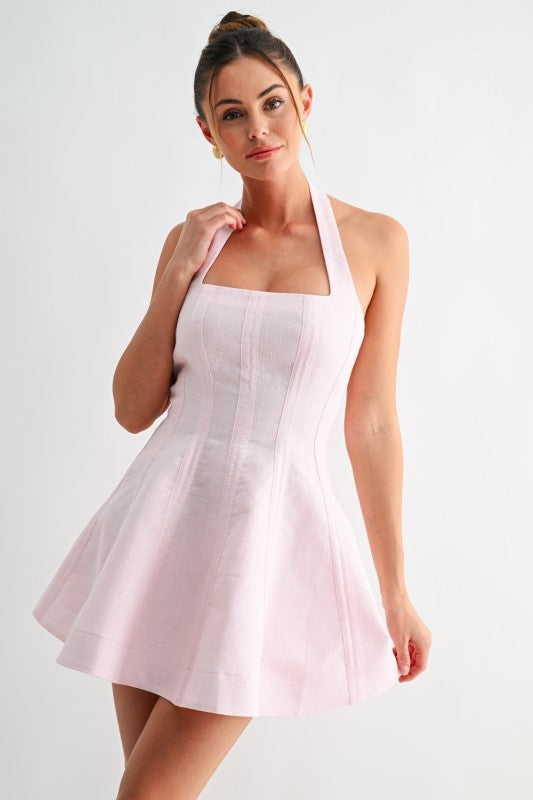 Ava Dress
