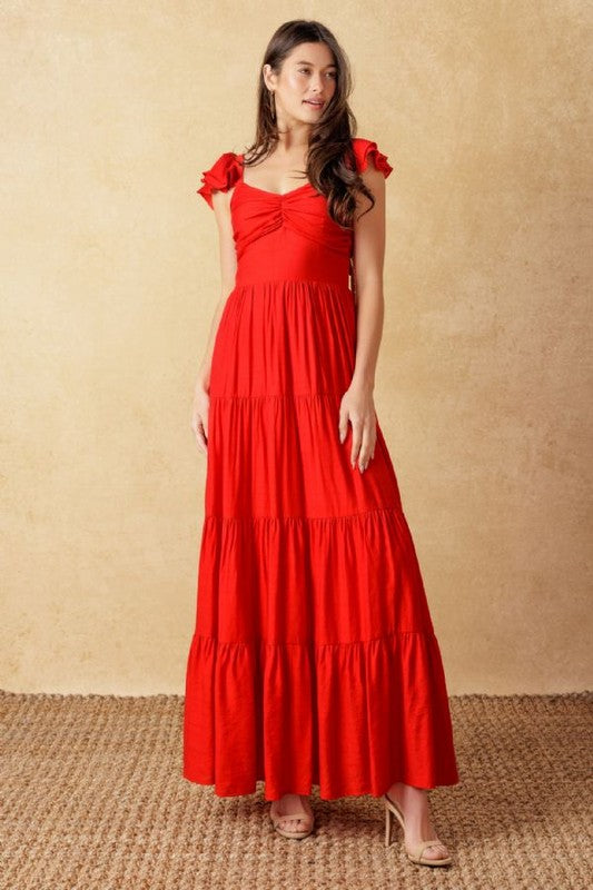 Bridget Dress