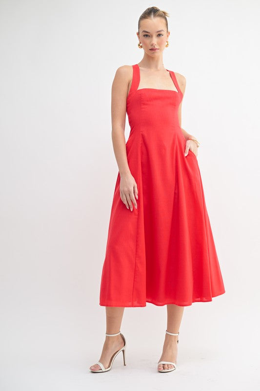 Ivy Dress