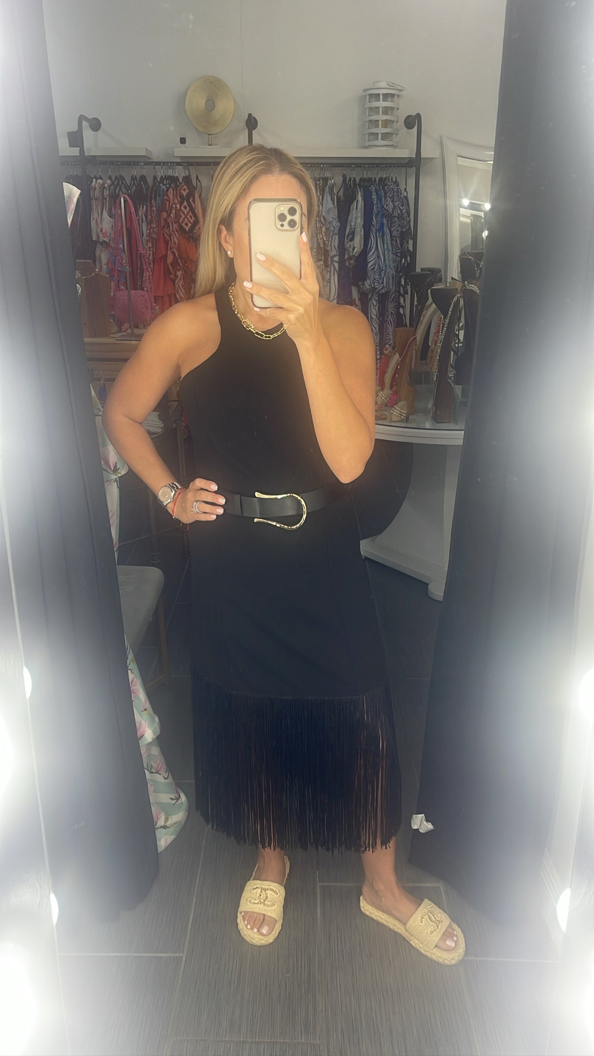 Tammy Dress