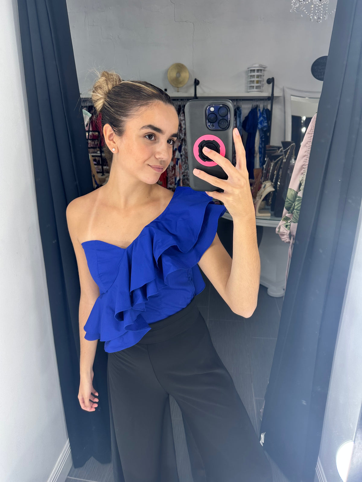 Alegra Top