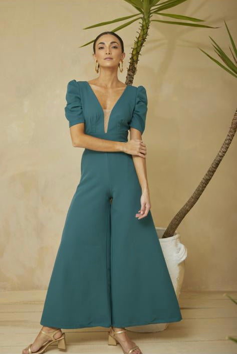 Lybia Jumper